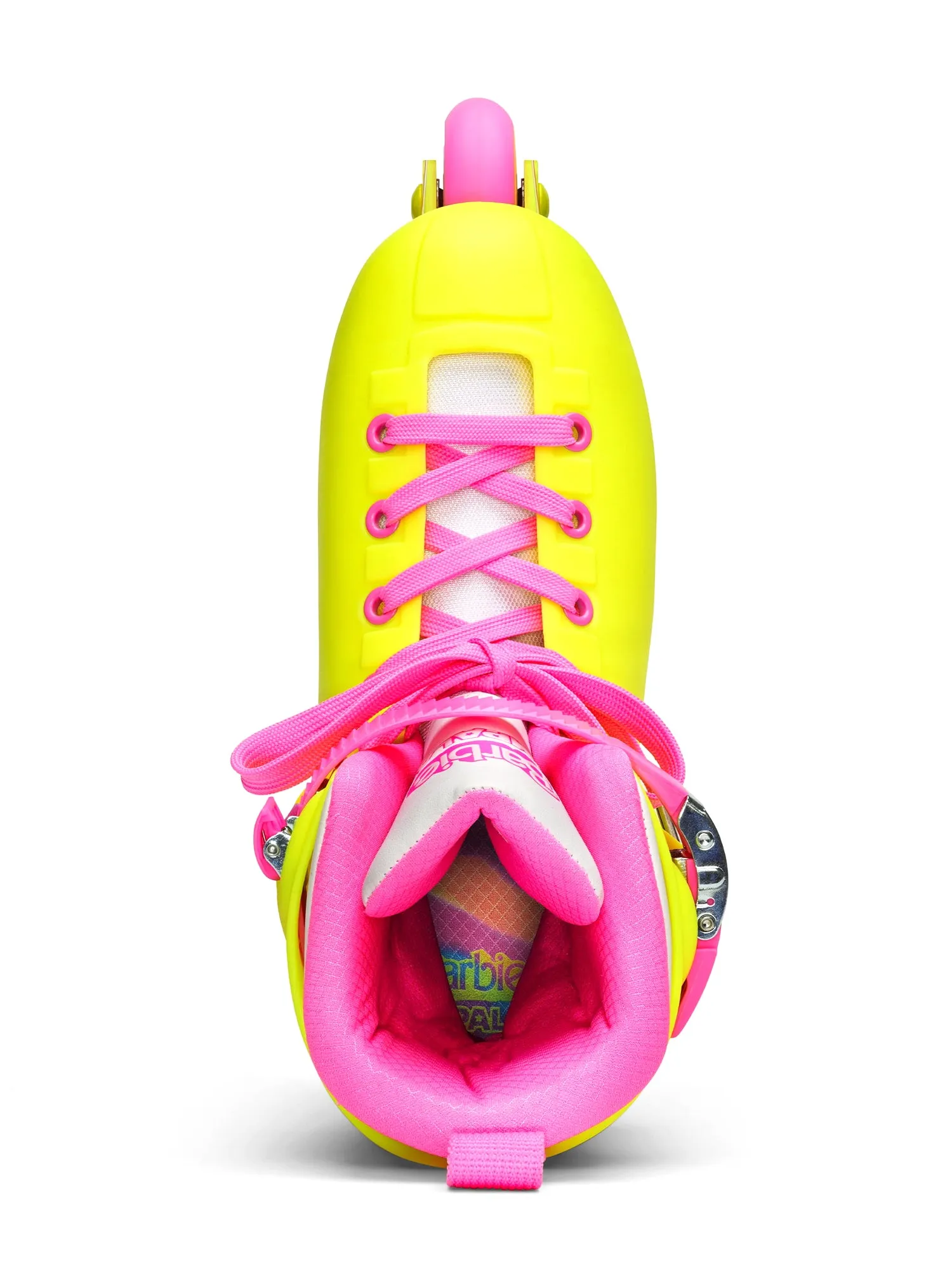 IMPALA X BARBIE LIGHTSPEED INLINE SKATE - ROLLERBLADES sold by Boathouse product image thumbnail 5