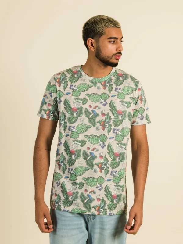 KOLBY ALOHA T-SHIRT  - CLEARANCE sold by Boathouse