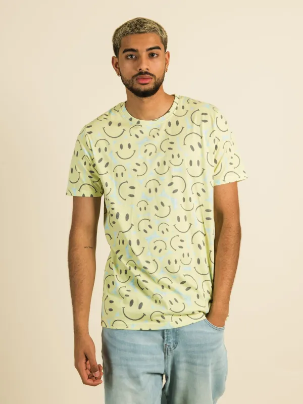 KOLBY DUKE PIX T-SHIRT  - CLEARANCE sold by Boathouse