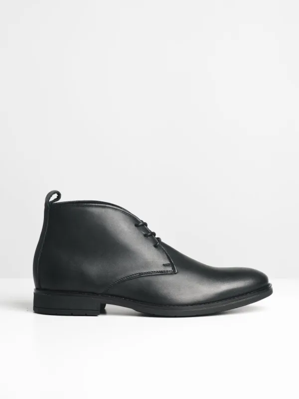 MENS PROSPECT SHOE - CLEARANCE made by Boathouse