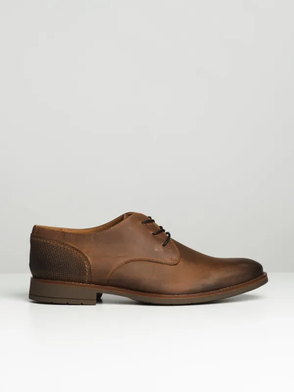MENS WALDON SHOE - CLEARANCE sold by Boathouse