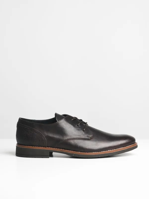 MENS WALDON SHOE - CLEARANCE sold by Boathouse