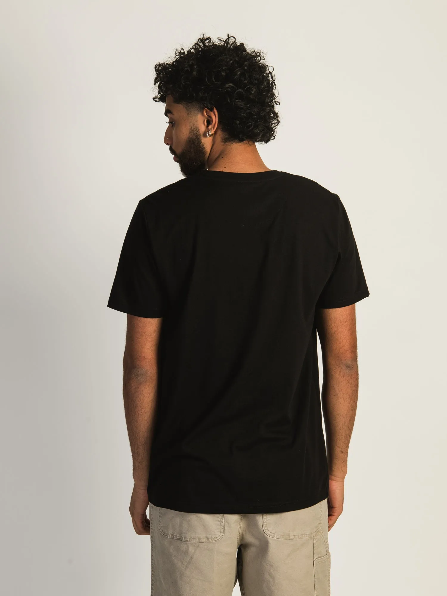 KOLBY ARAMIS SCREEN TEE - THUNDER FROM DOWN UNDER - CLEARANCE sold by Boathouse product image thumbnail 2