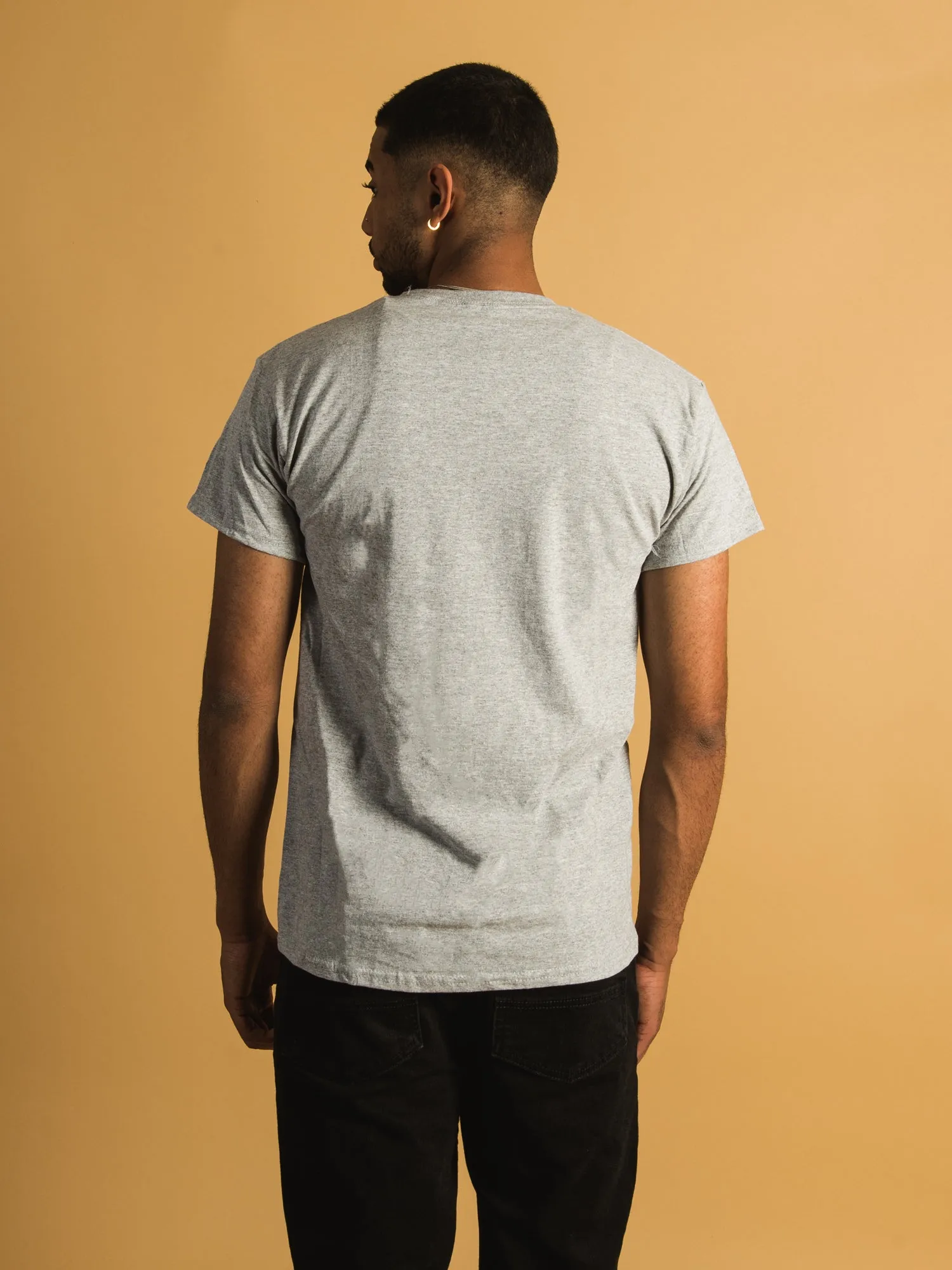 NTD APPAREL NARUTO DREAM TEAM T-SHIRT - CLEARANCE sold by Boathouse product image thumbnail 2