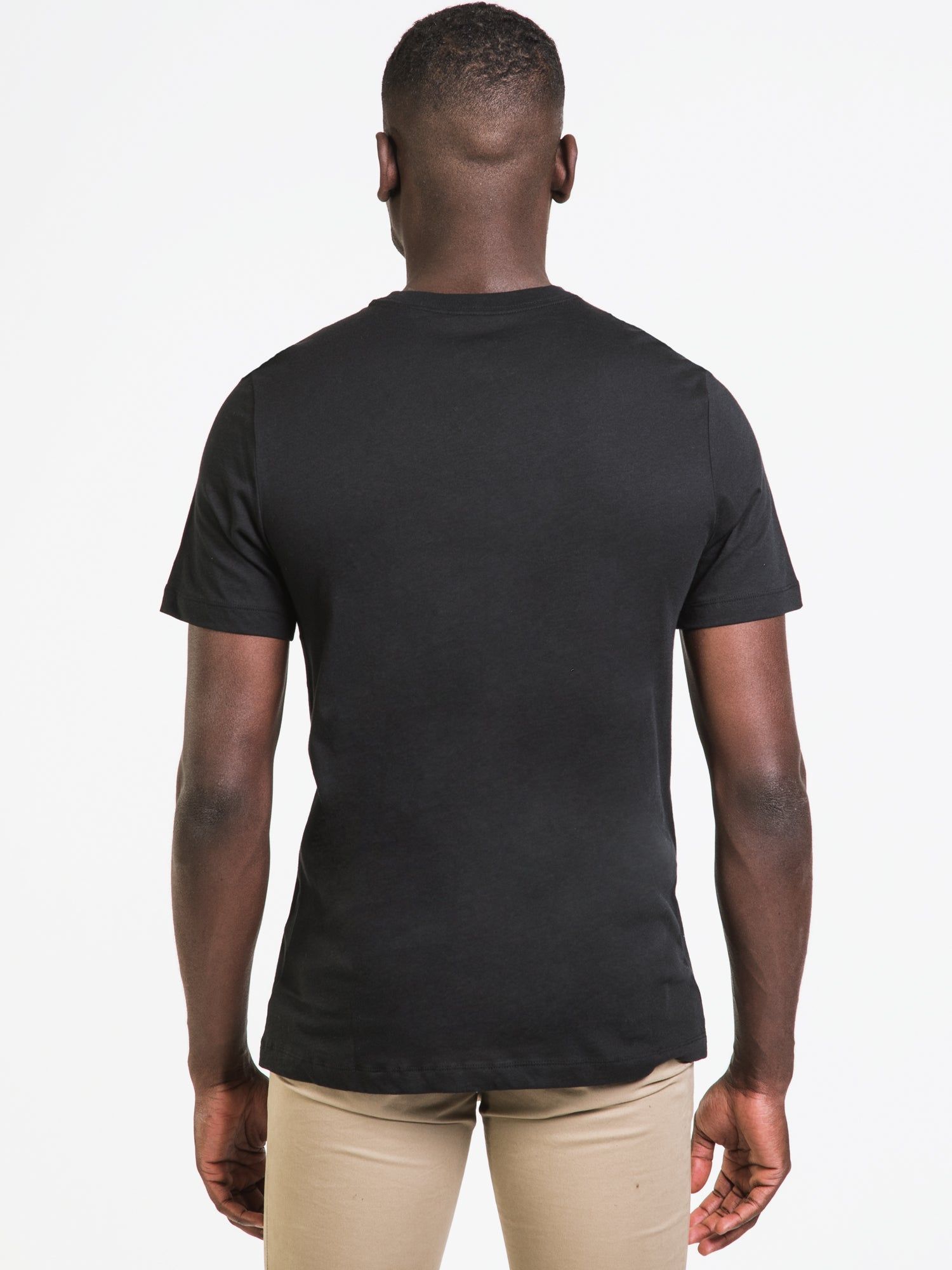 NIKE SPORTSWEAR CLUB T-SHIRT sold by Boathouse product image thumbnail 2