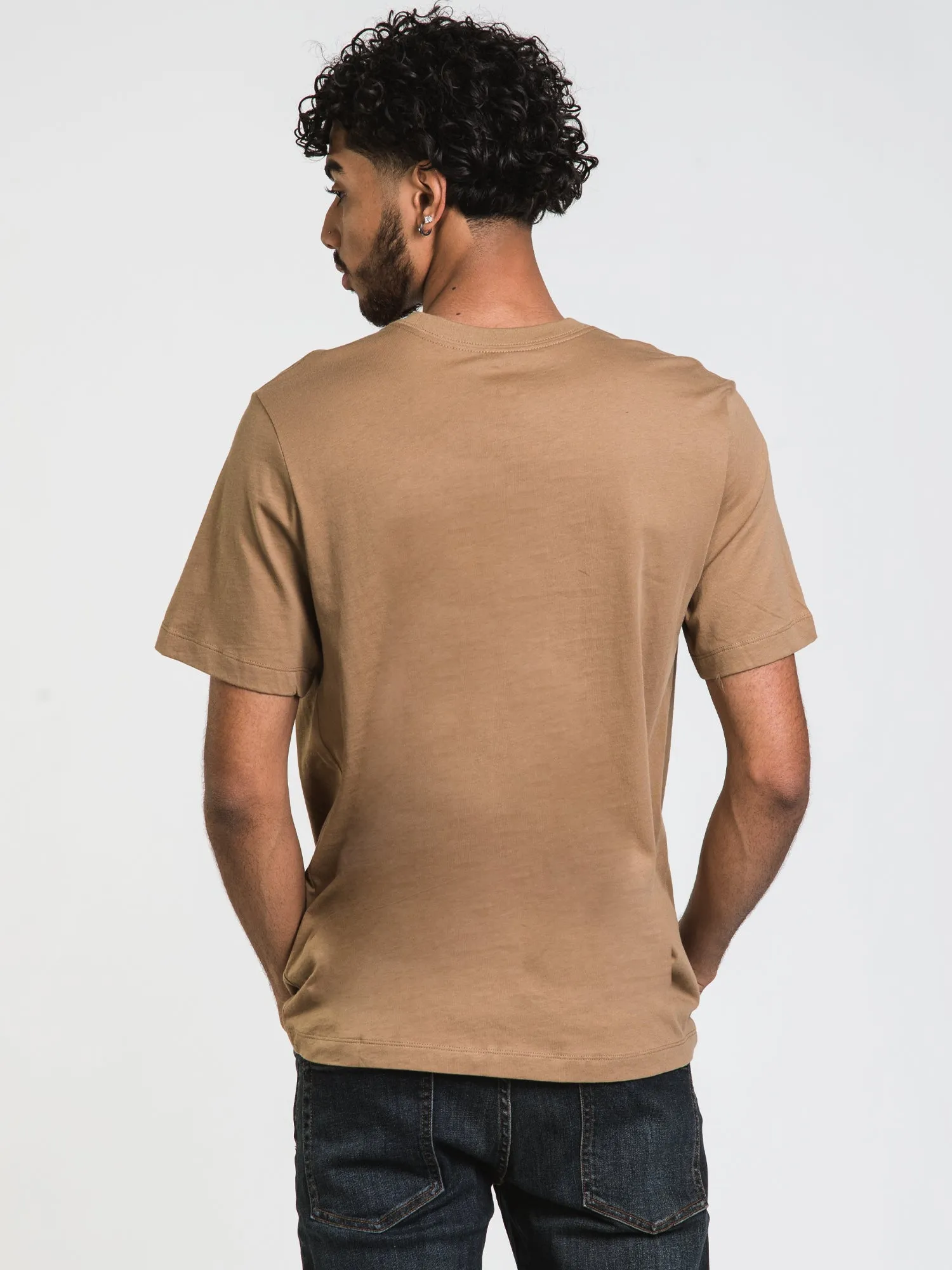 NIKE SPORTSWEAR CLUB T-SHIRT - CLEARANCE sold by Boathouse product image thumbnail 2