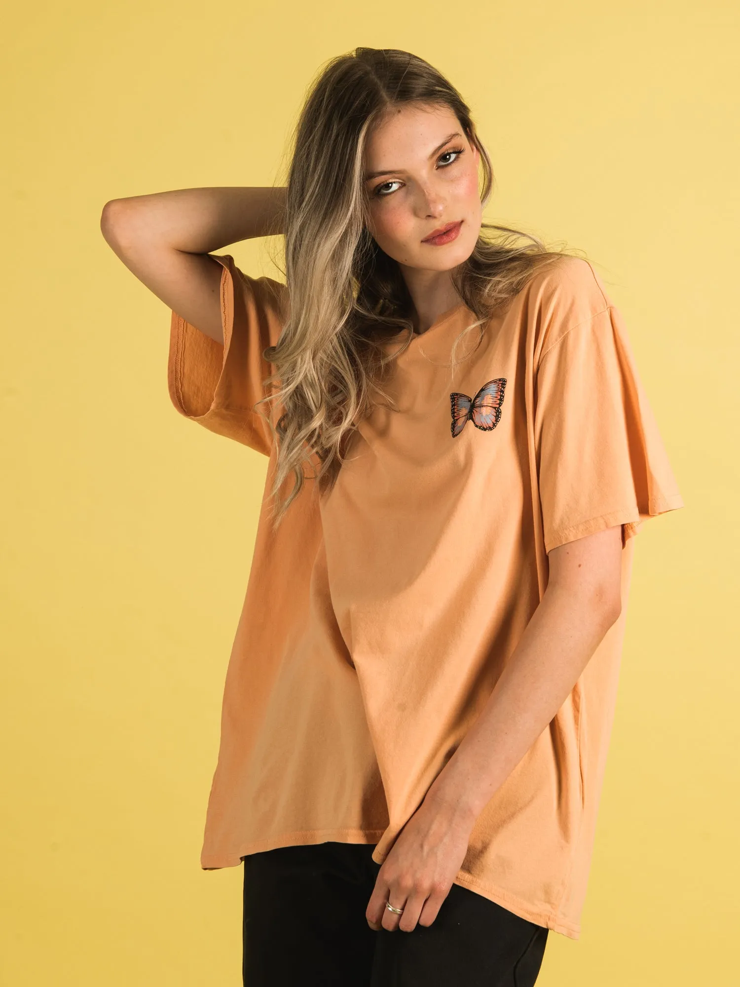 VOLCOM STONES THROW T-SHIRT sold by Boathouse product image thumbnail 4