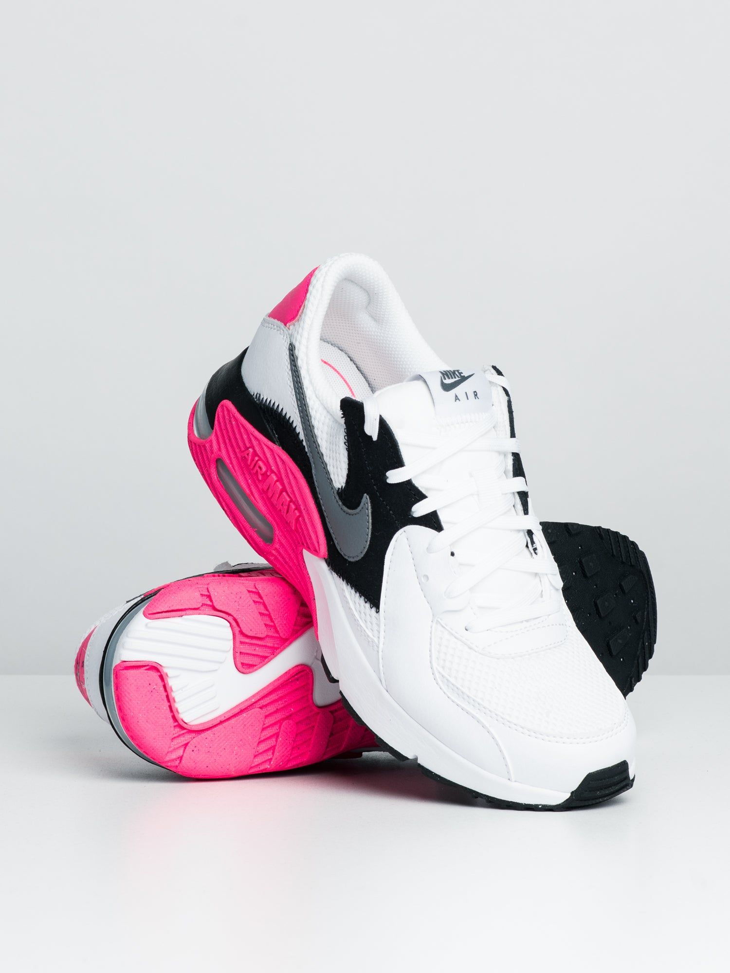 WOMENS NIKE AIR MAX EXCEE SNEAKERS - CLEARANCE sold by Boathouse product image thumbnail 2