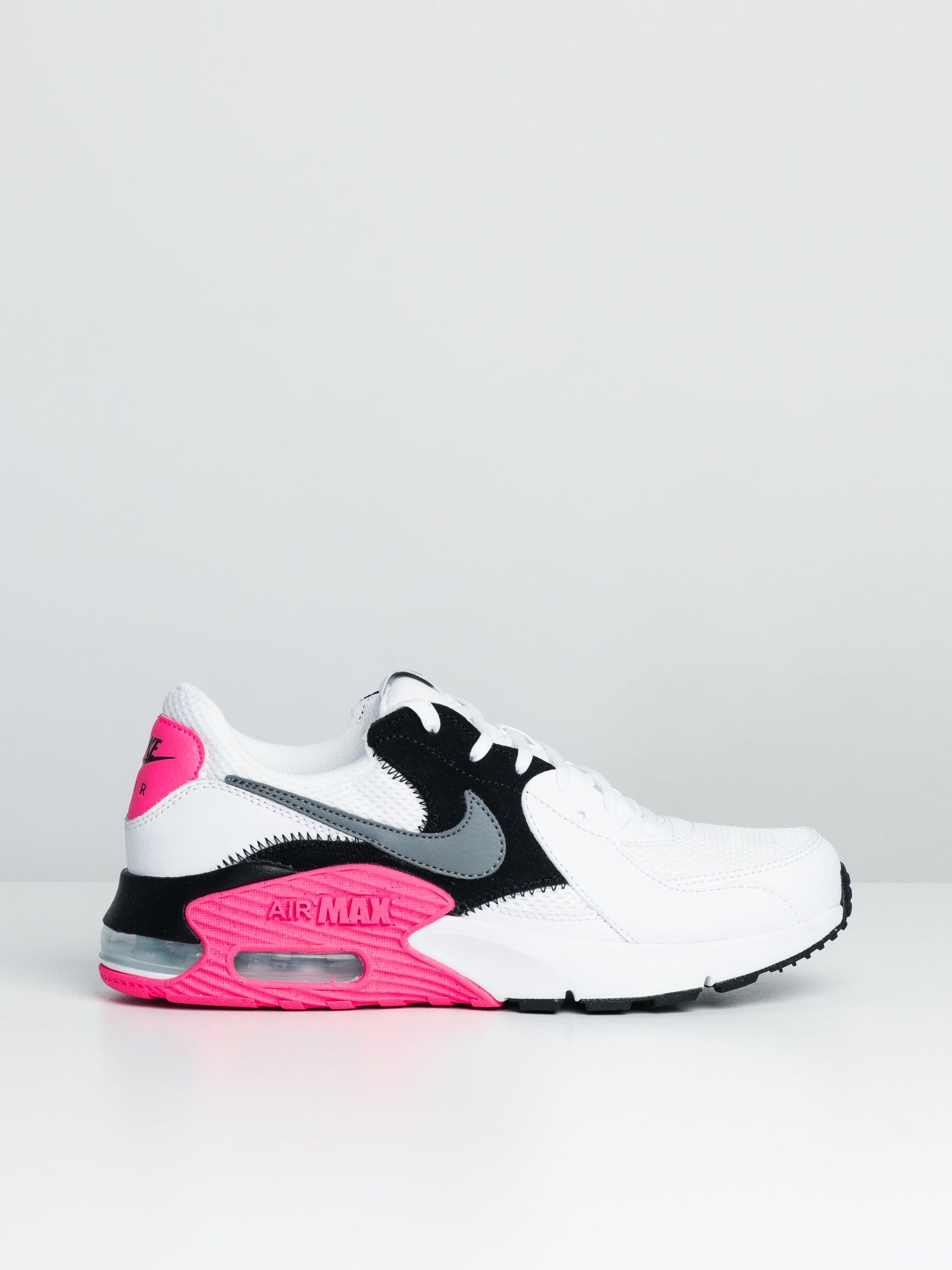 WOMENS NIKE AIR MAX EXCEE SNEAKERS - CLEARANCE sold by Boathouse