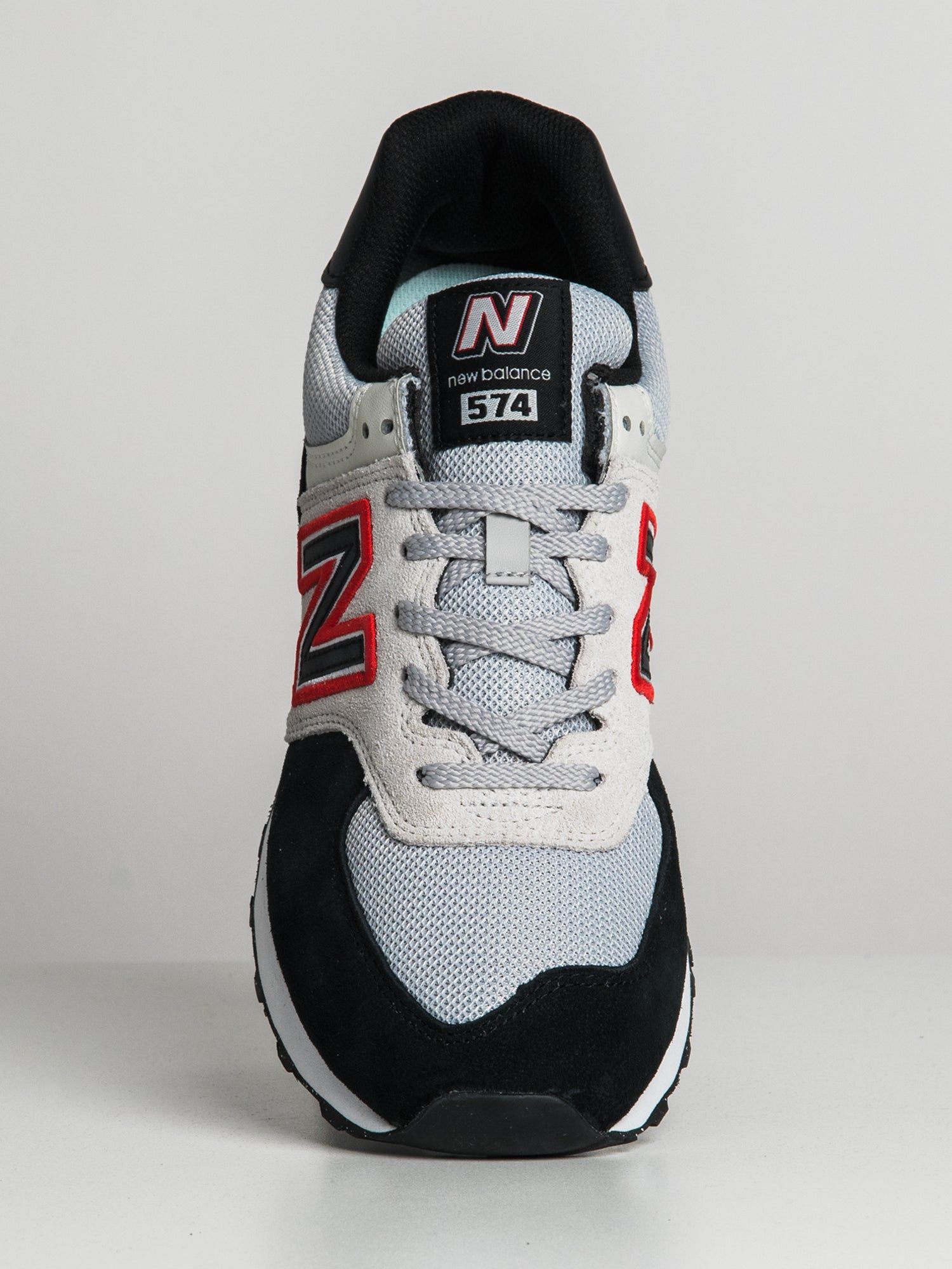 MENS NEW BALANCE THE 574 - CLEARANCE sold by Boathouse product image thumbnail 5