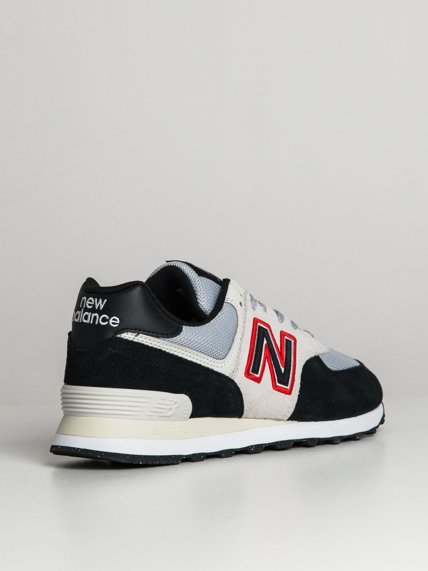 MENS NEW BALANCE THE 574 - CLEARANCE sold by Boathouse product image thumbnail 3