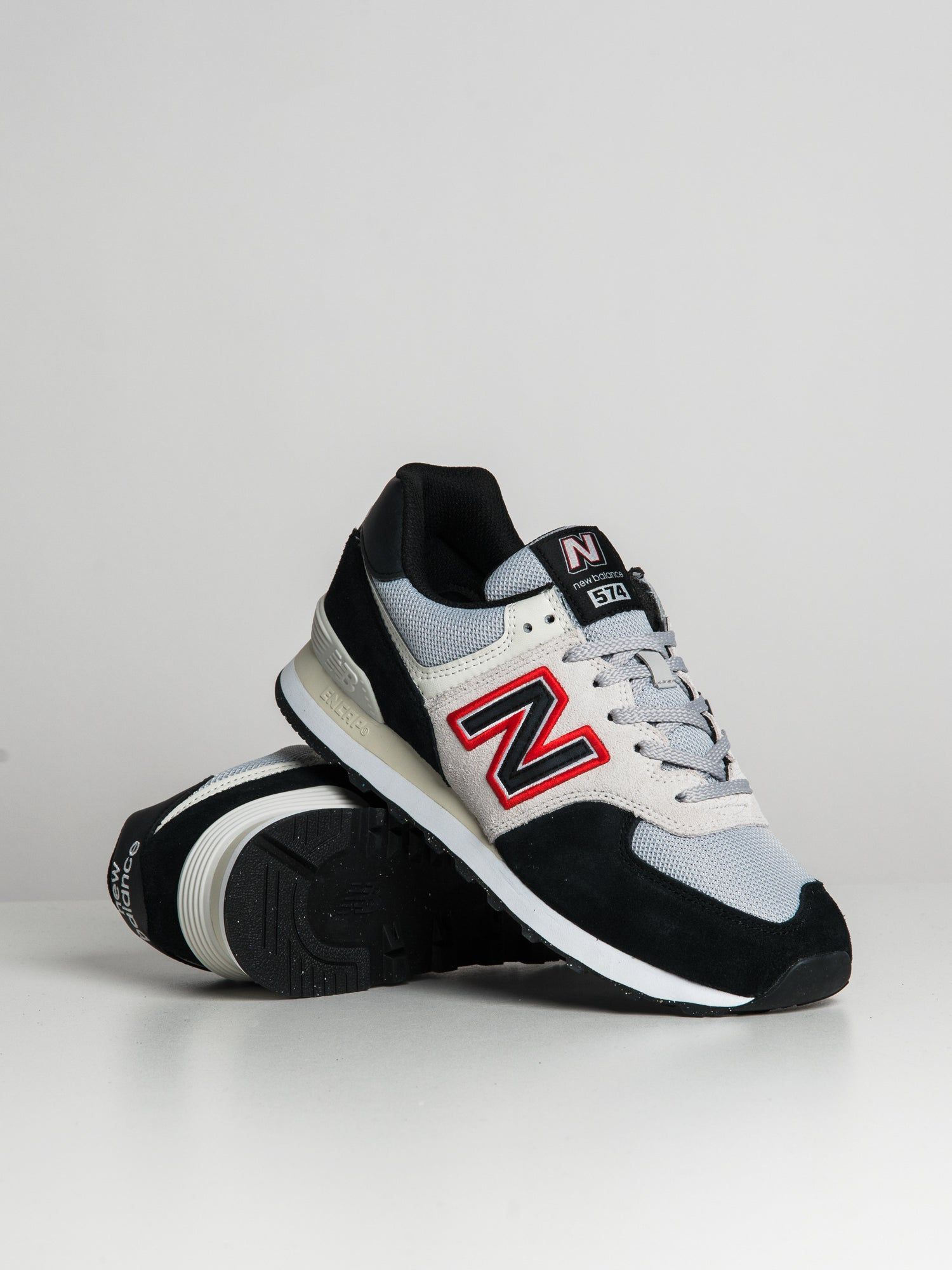MENS NEW BALANCE THE 574 - CLEARANCE sold by Boathouse product image thumbnail 2