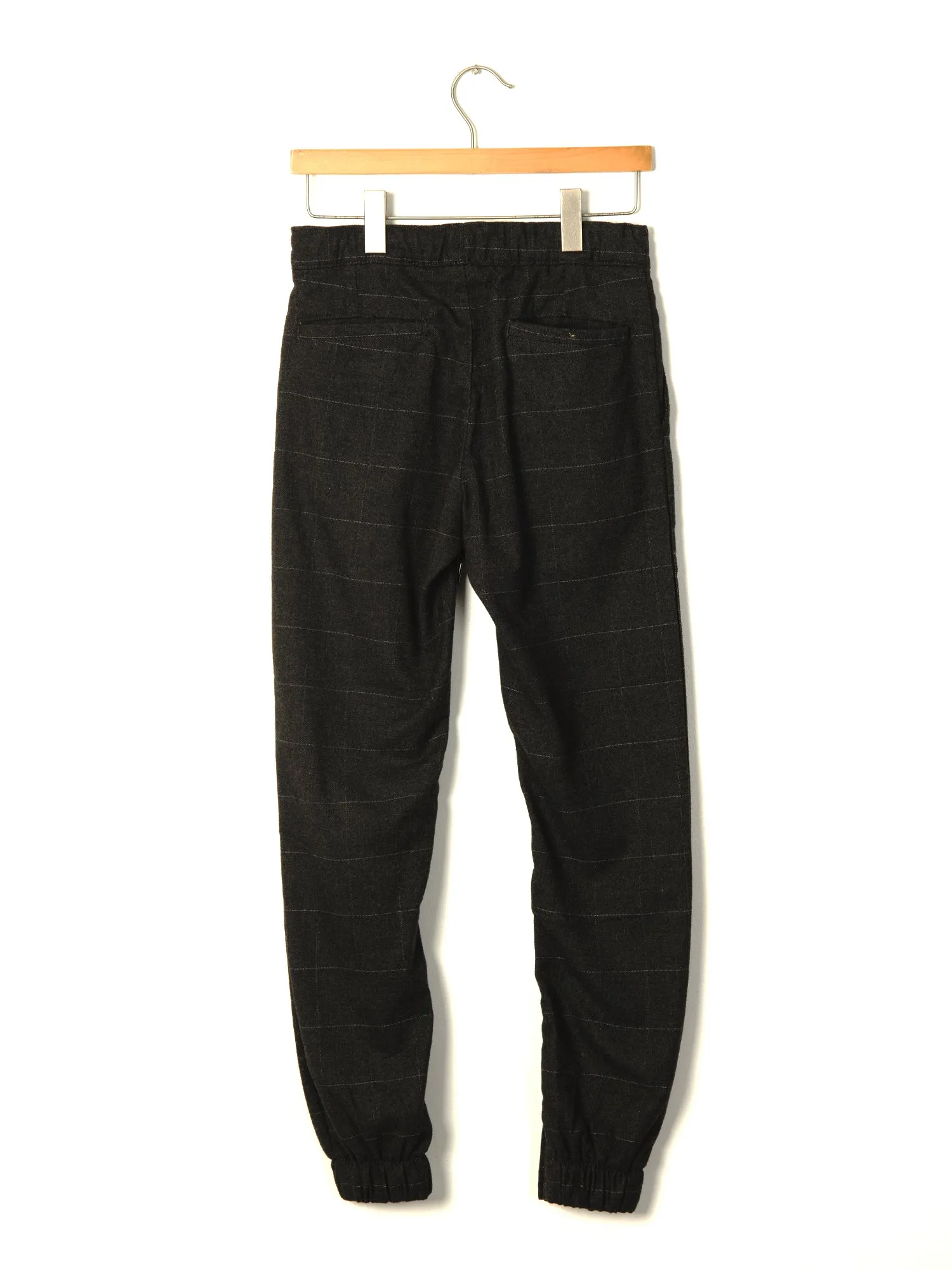 MENS TEXTURED JOGGER - CLEARANCE sold by Boathouse product image thumbnail 2