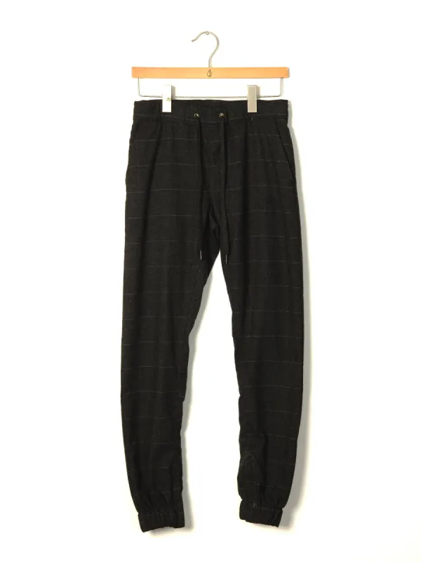 MENS TEXTURED JOGGER - CLEARANCE sold by Boathouse