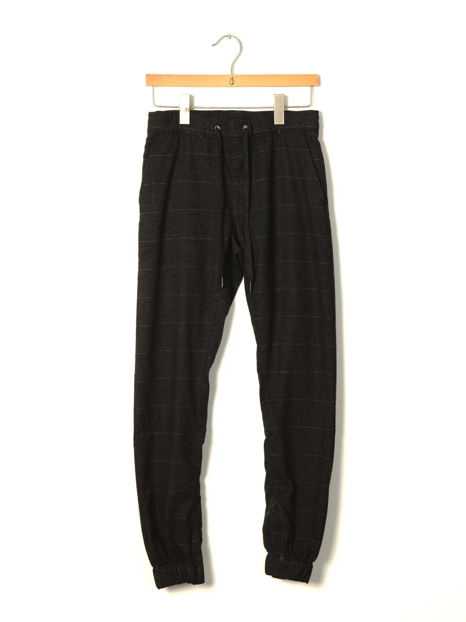 MENS TEXTURED JOGGER - CLEARANCE sold by Boathouse