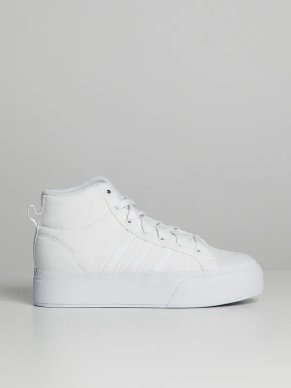 WOMENS ADIDAS BRAVADA 2.0 MID PLATFORM sold by Boathouse