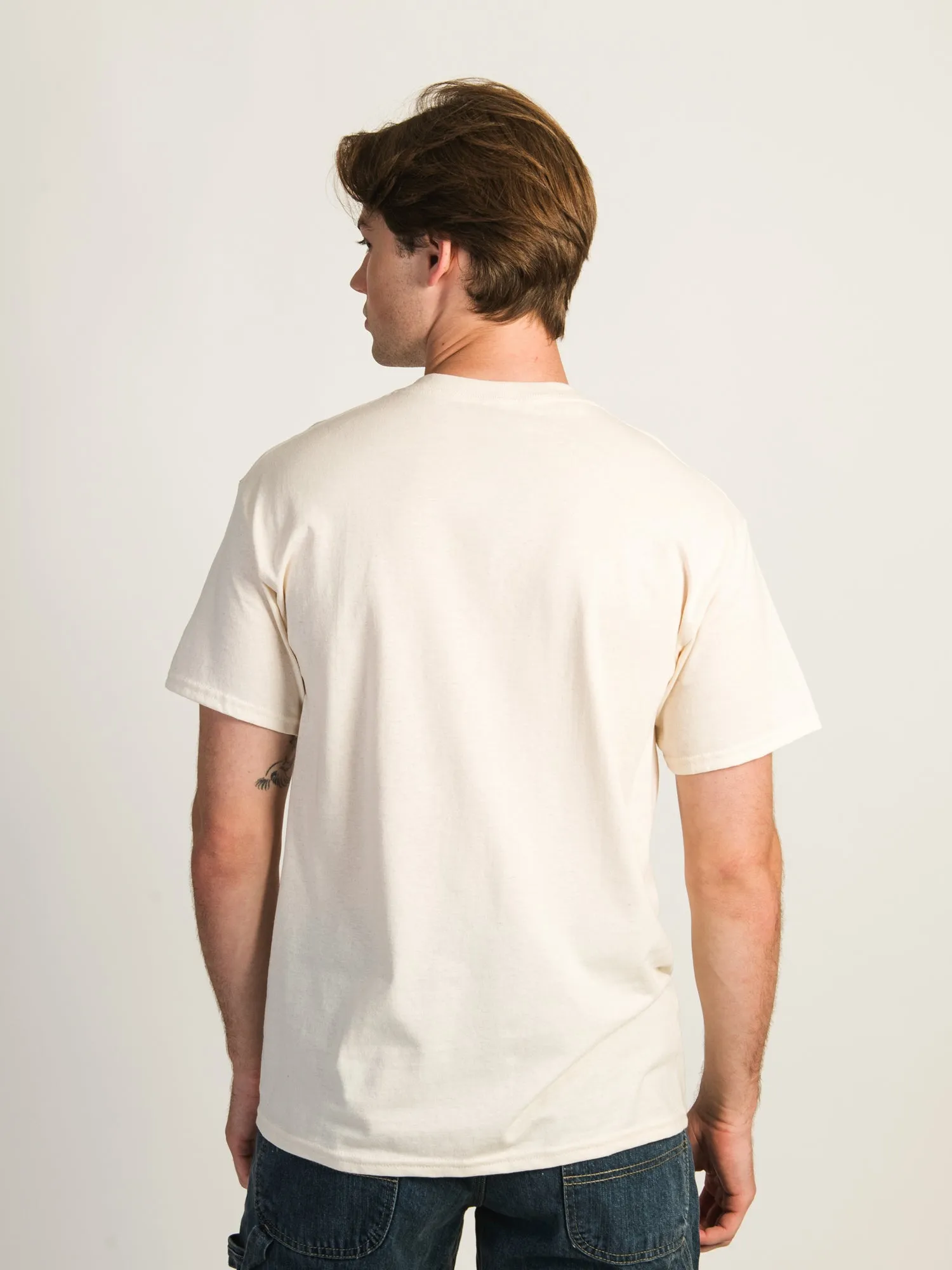 MILLER HIGH LIFE F1 T-SHIRT sold by Boathouse product image thumbnail 3