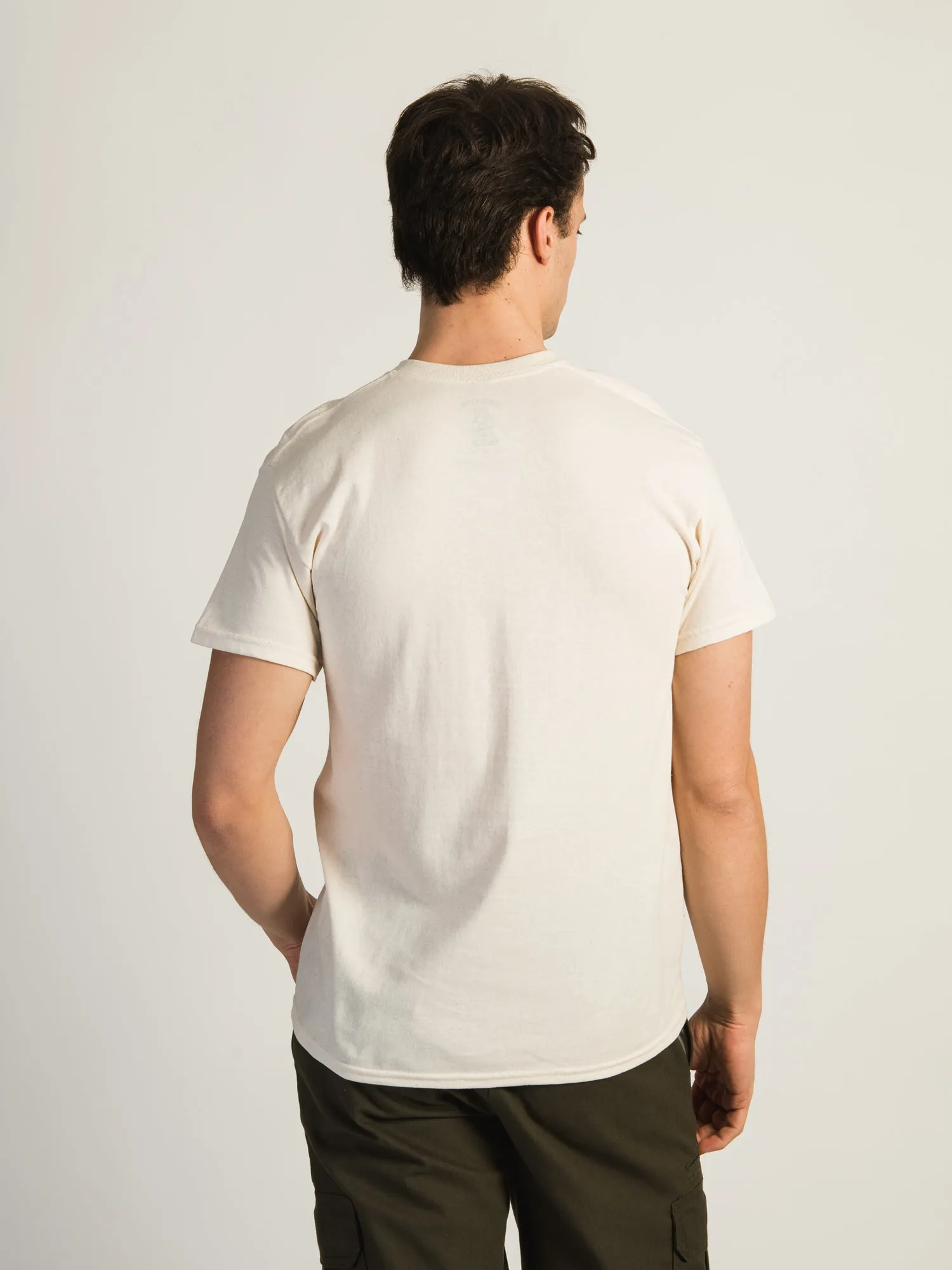 DEATH ROW RECORDS 02 T-SHIRT - CLEARANCE sold by Boathouse product image thumbnail 2