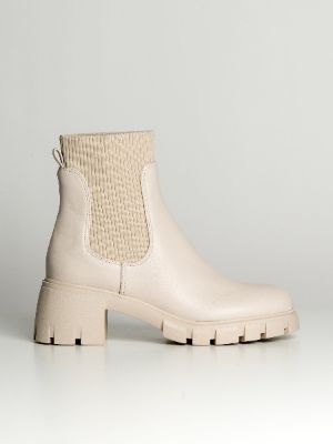 WOMENS STEVE MADDEN HAYLE BOOT - CLEARANCE made by Boathouse