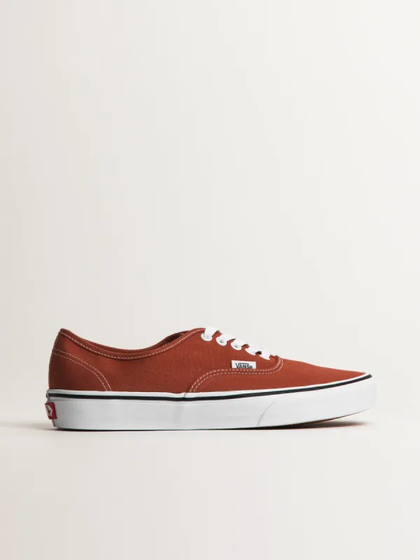 MENS VANS AUTHENTIC SNEAKER sold by Boathouse