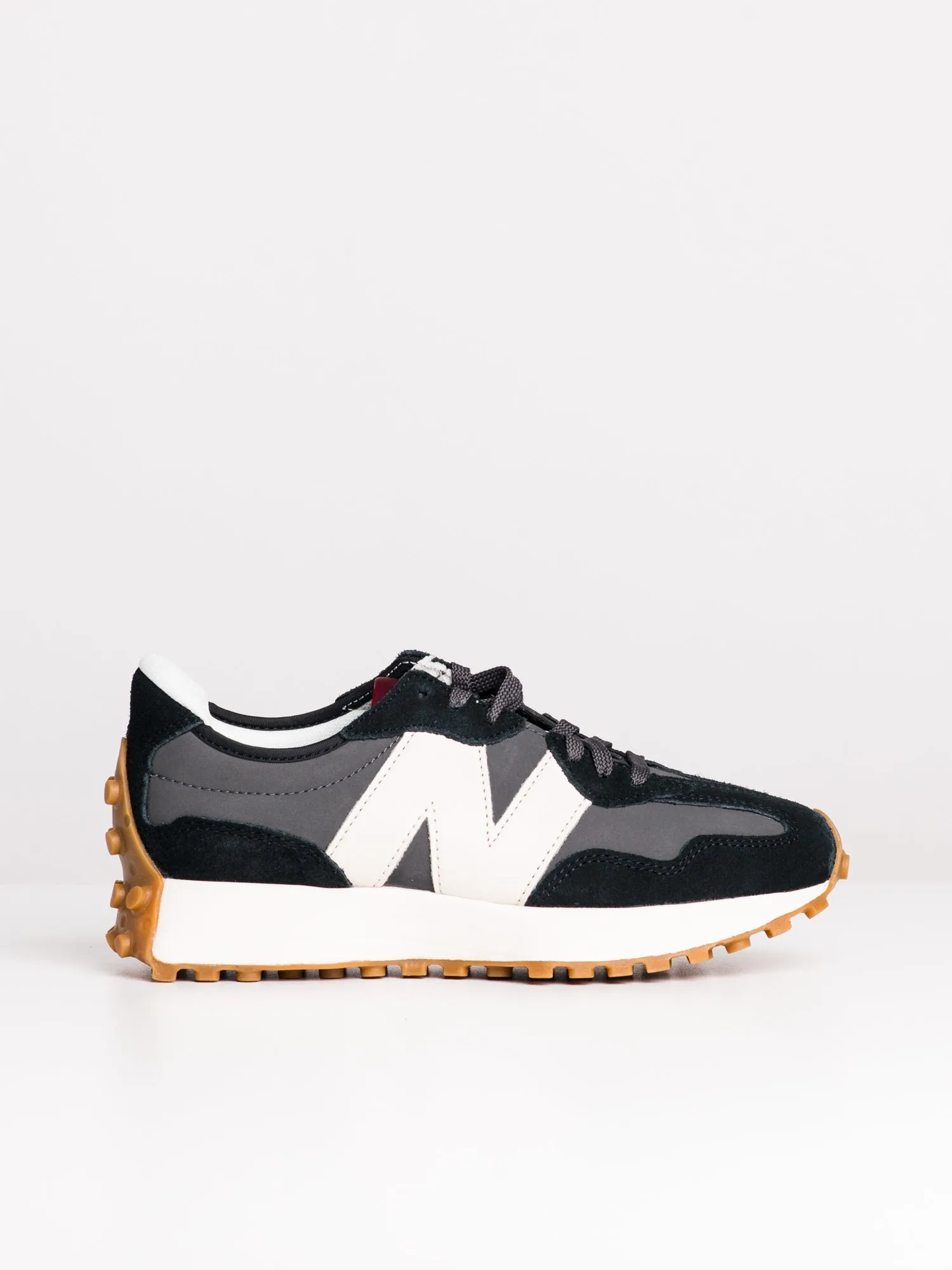 WOMENS NEW BALANCE THE 327 SNEAKER - CLEARANCE sold by Boathouse