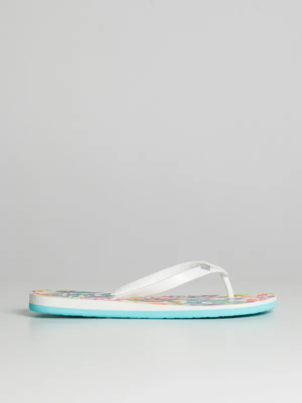 WOMENS ROXY TAHITI VII sold by Boathouse