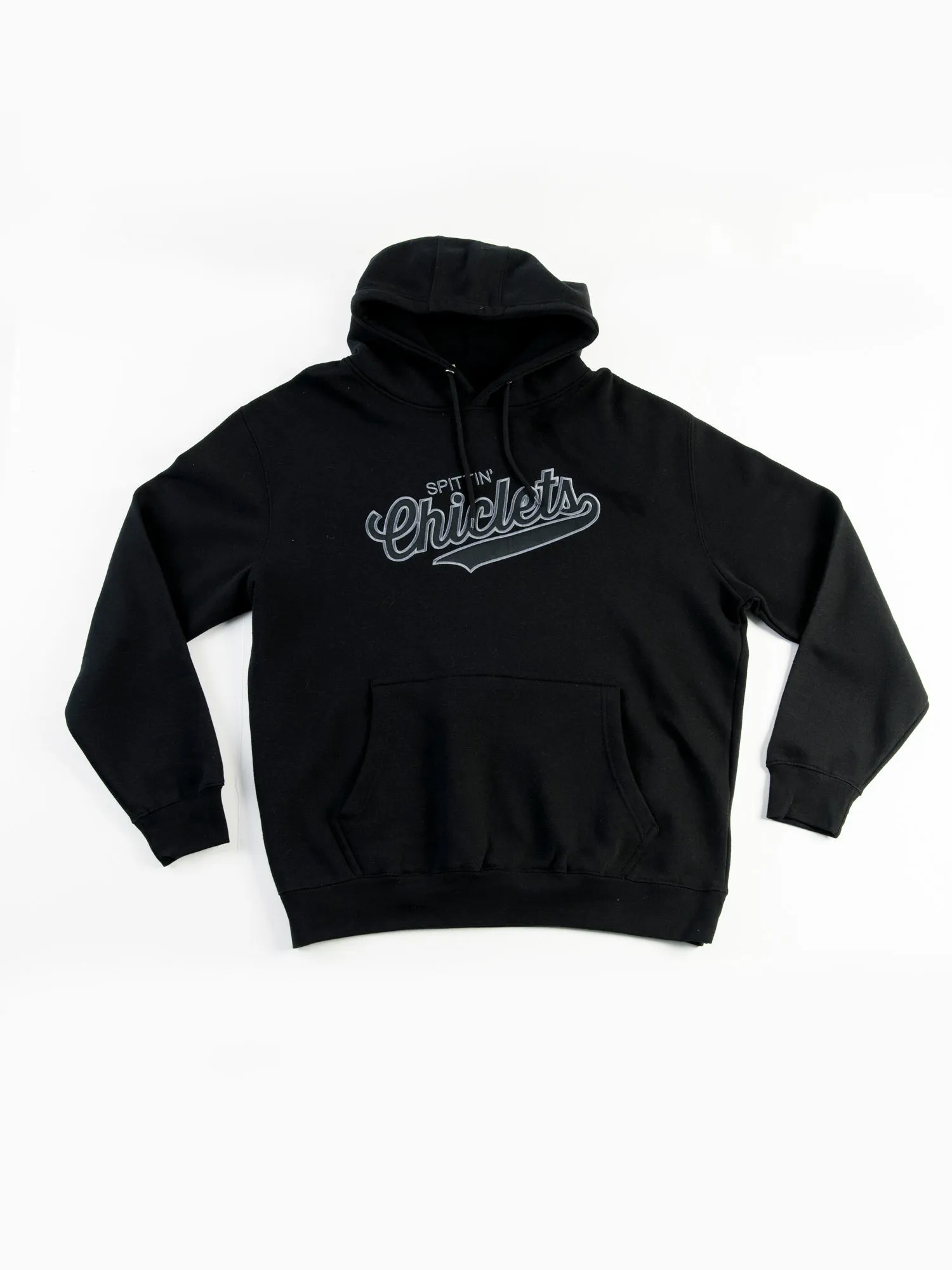 BARSTOOL SPORTS SPITTIN CHICLETS TONAL HOODIE sold by Boathouse product image thumbnail 5