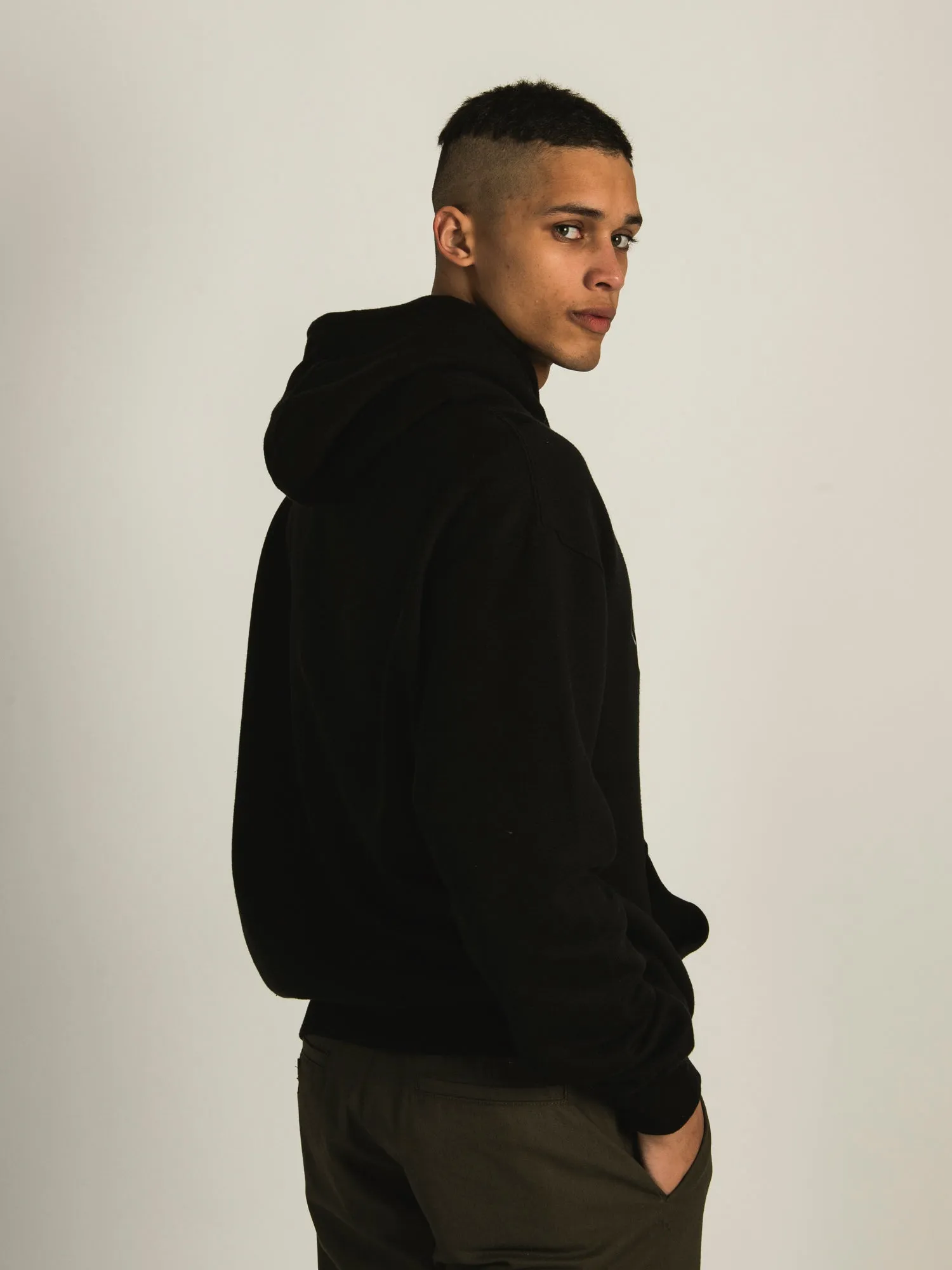 BARSTOOL SPORTS SPITTIN CHICLETS TONAL HOODIE sold by Boathouse product image thumbnail 4