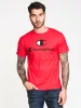 CHAMPION CLASSIC GRAPHIC SHORT SLEEVE T-SHIRT - CLEARANCE sold by Boathouse