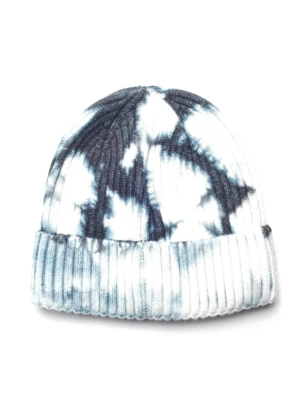 KOLBY TIE DYE BEANIE - CLEARANCE sold by Boathouse