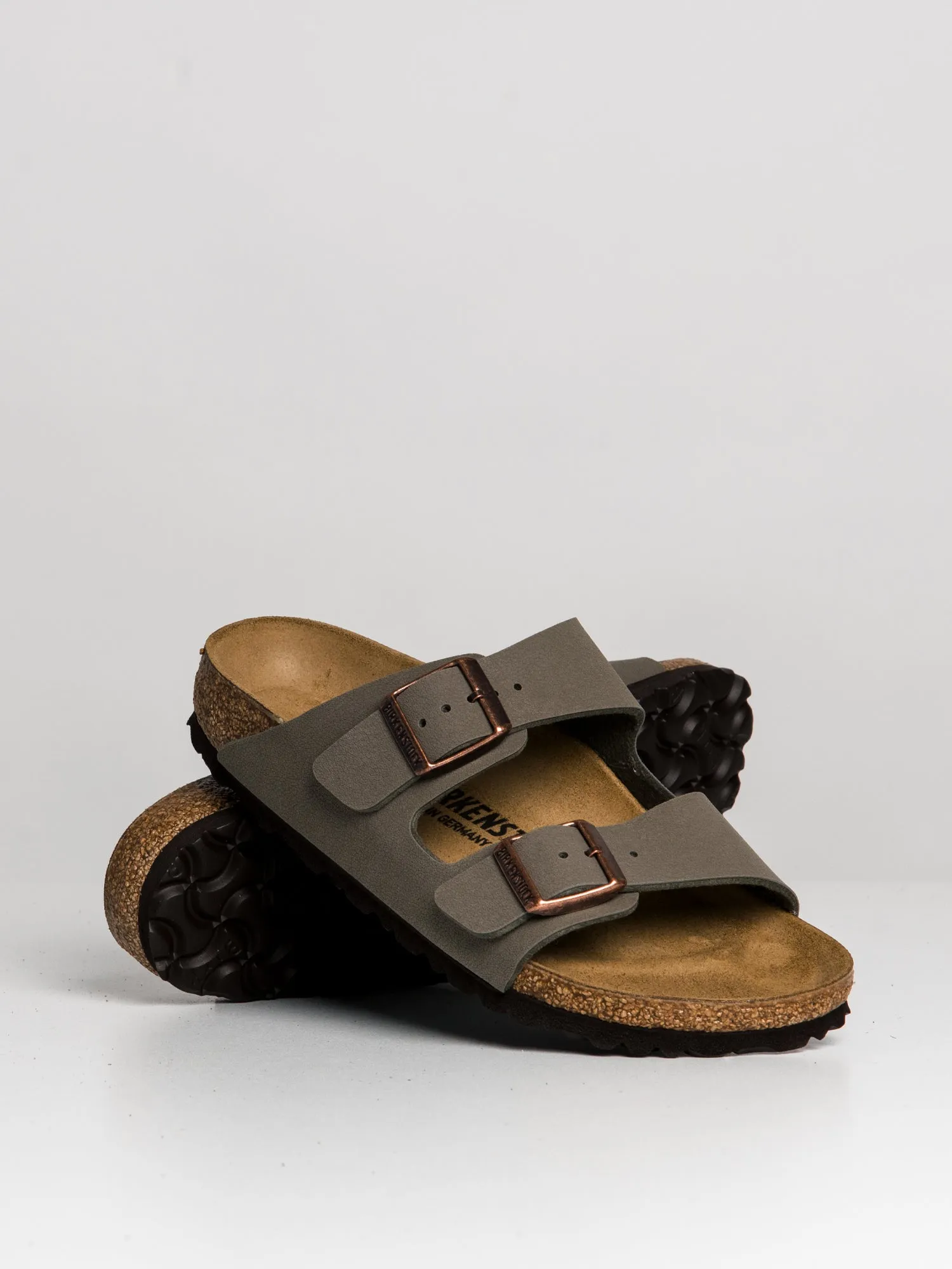 WOMENS BIRKENSTOCK ARIZONA NARROW SANDALS - CLEARANCE sold by Boathouse product image thumbnail 2