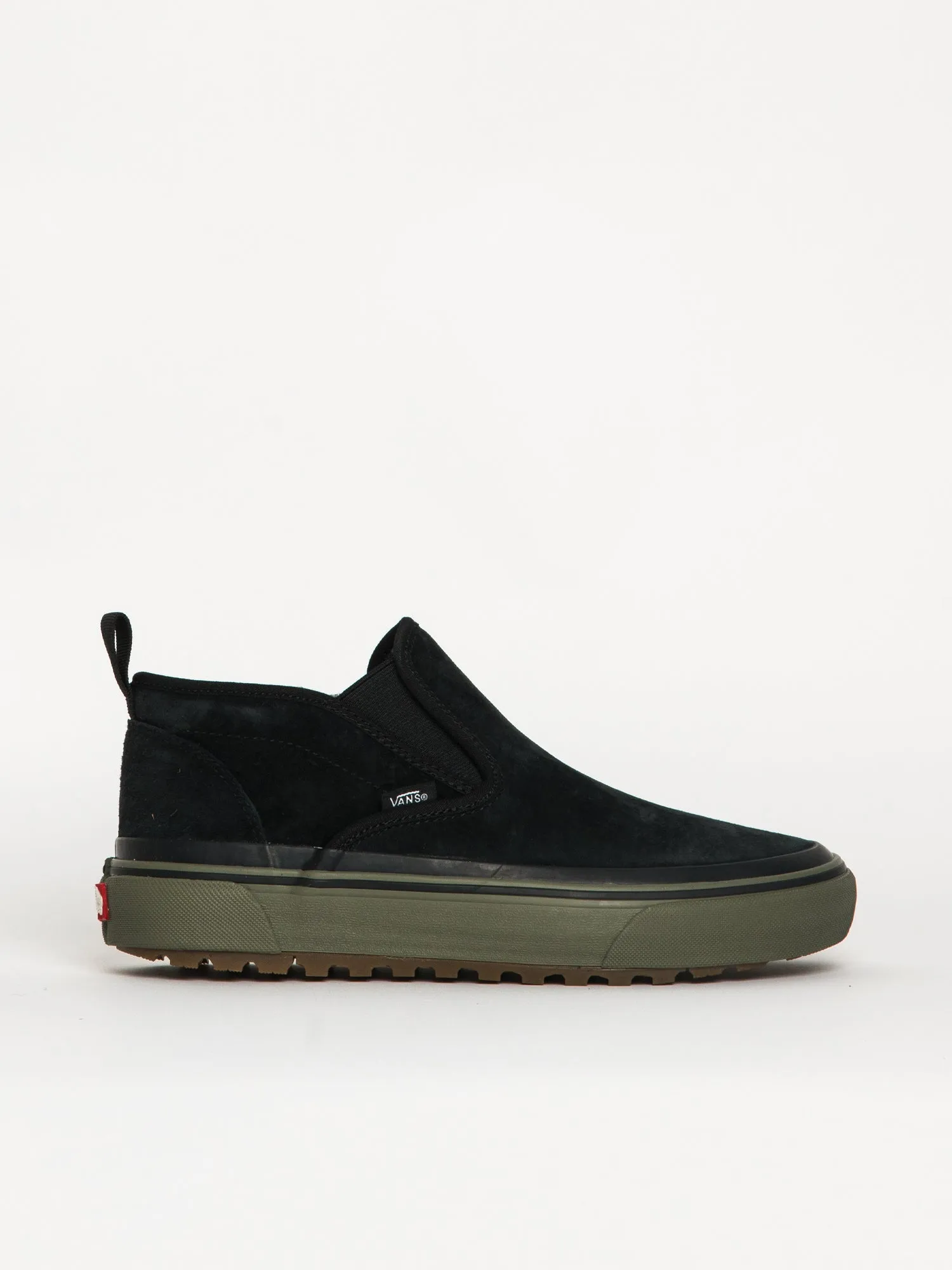 MENS VANS MID SLIP MTE-1 sold by Boathouse