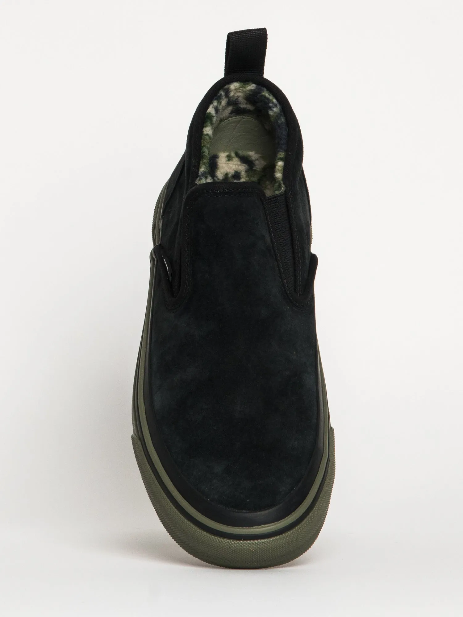MENS VANS MID SLIP MTE-1 sold by Boathouse product image thumbnail 5