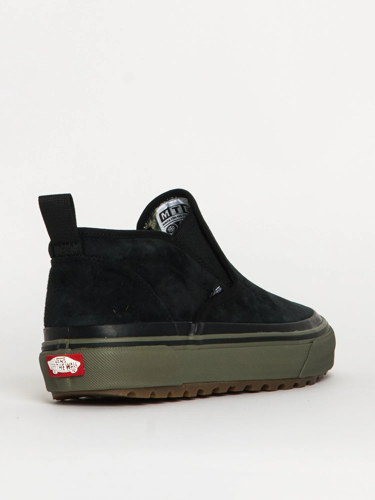 MENS VANS MID SLIP MTE-1 sold by Boathouse product image thumbnail 3