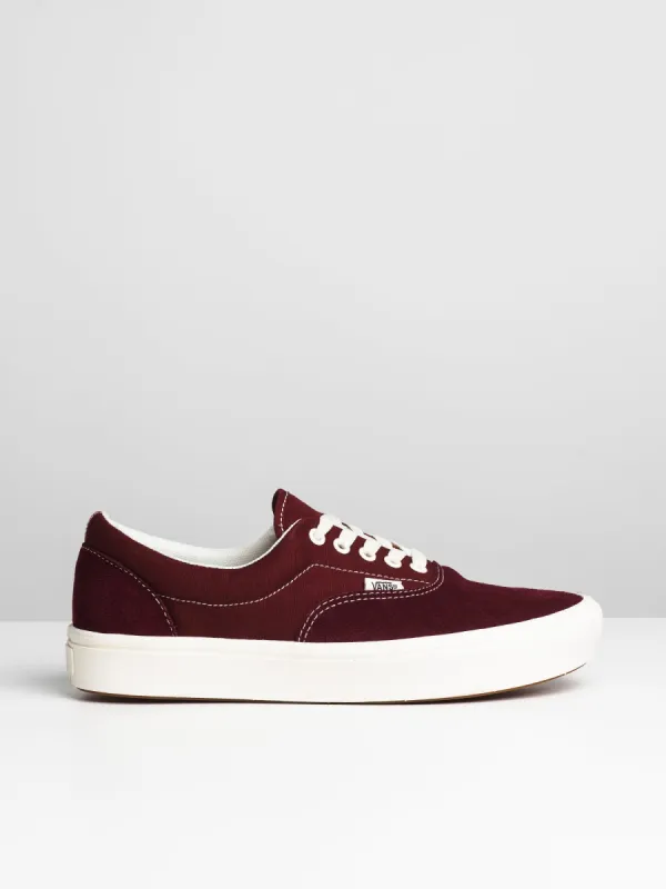 MENS COMFYCUSH ERA RIPSTOP - PORT - CLEARANCE made by Boathouse