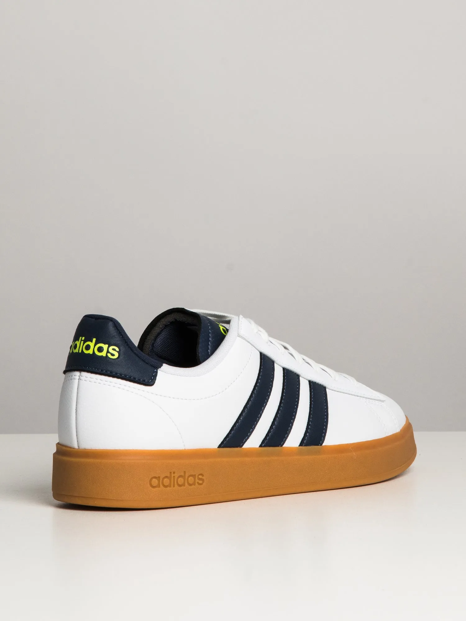 MENS ADIDAS GRAND COURT 2.0 sold by Boathouse product image thumbnail 3