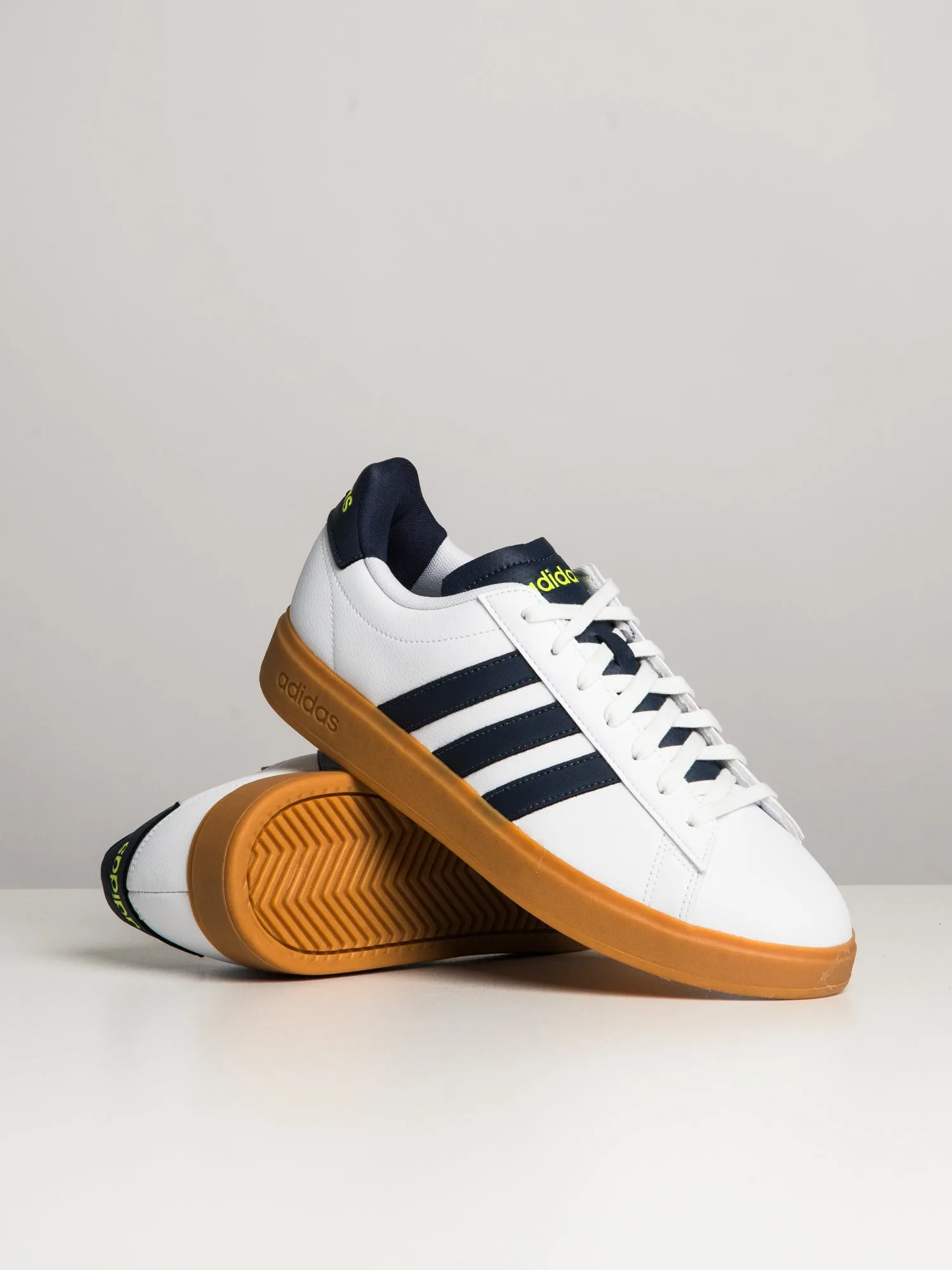 MENS ADIDAS GRAND COURT 2.0 sold by Boathouse product image thumbnail 2