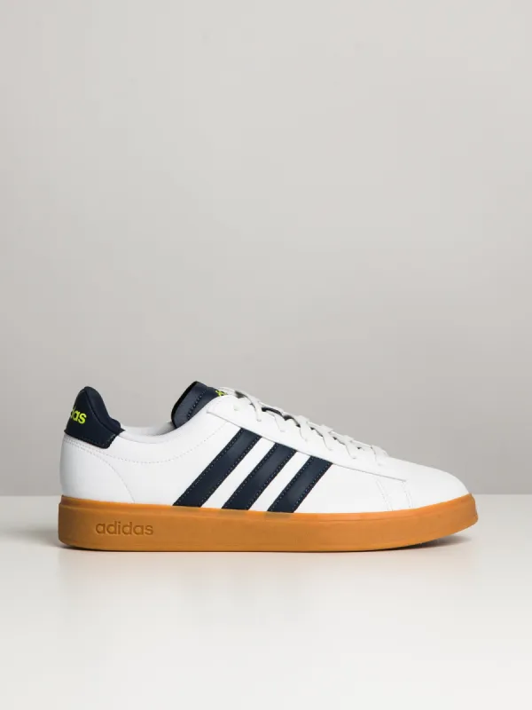 MENS ADIDAS GRAND COURT 2.0 sold by Boathouse