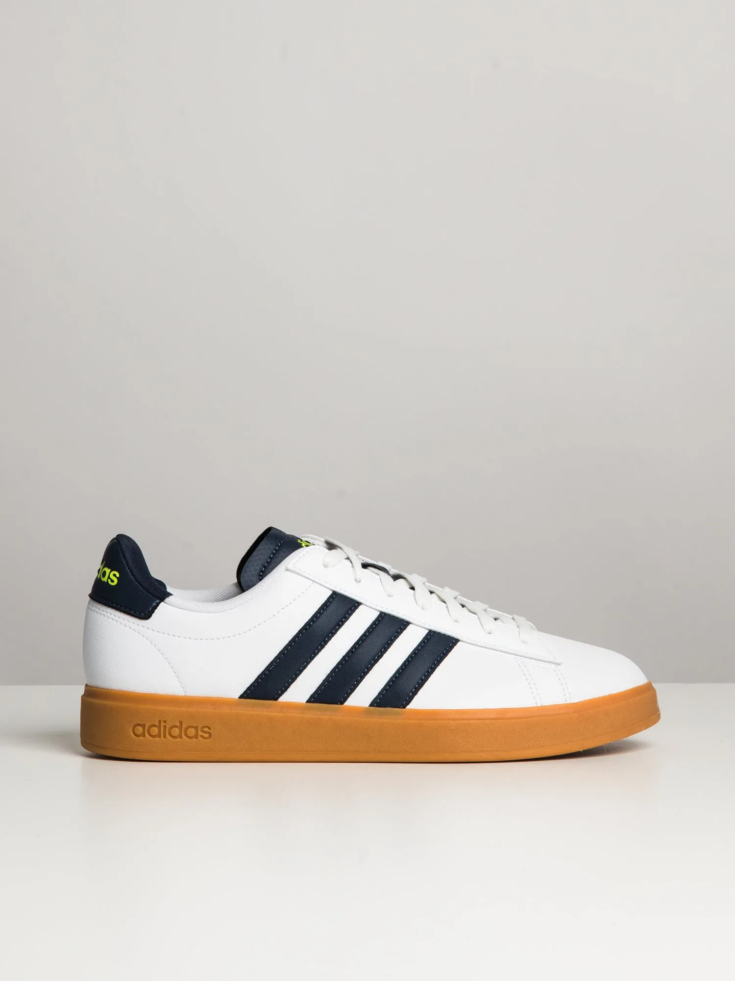 MENS ADIDAS GRAND COURT 2.0 sold by Boathouse