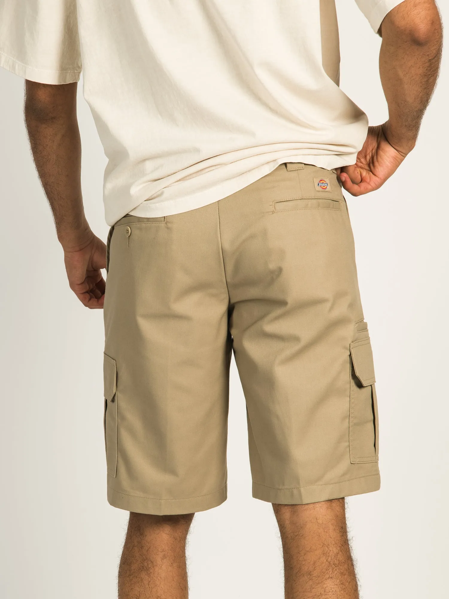 DICKIES CARGO WORK 11" SHORT - CLEARANCE sold by Boathouse product image thumbnail 4