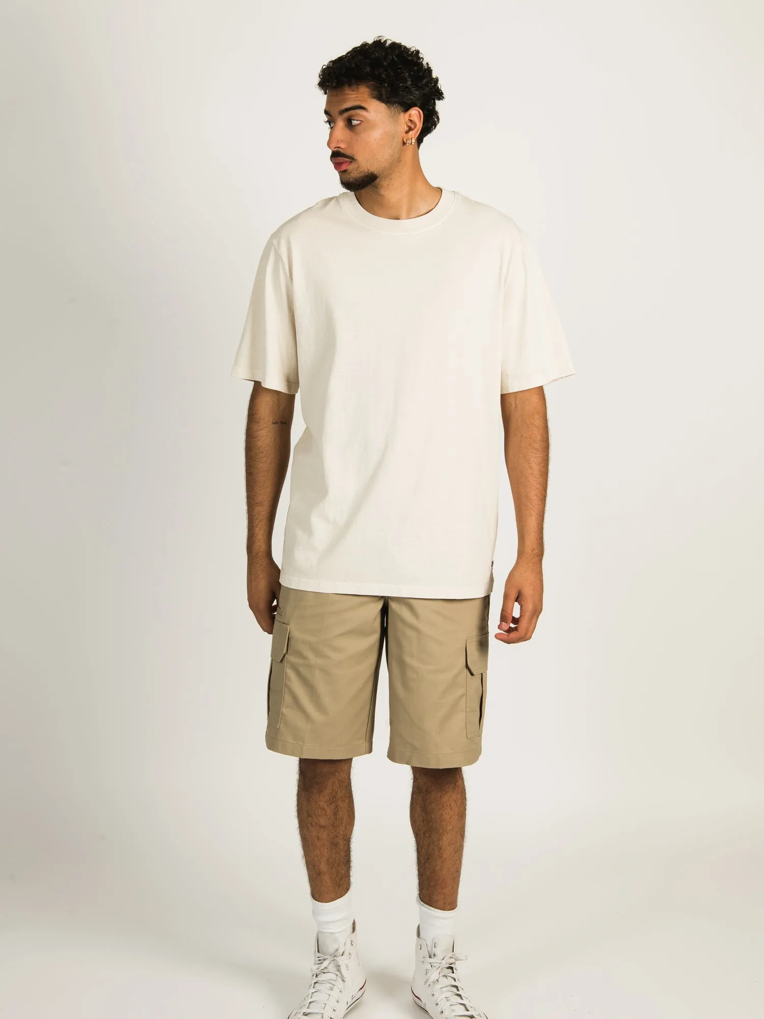 DICKIES CARGO WORK 11" SHORT - CLEARANCE sold by Boathouse product image thumbnail 2