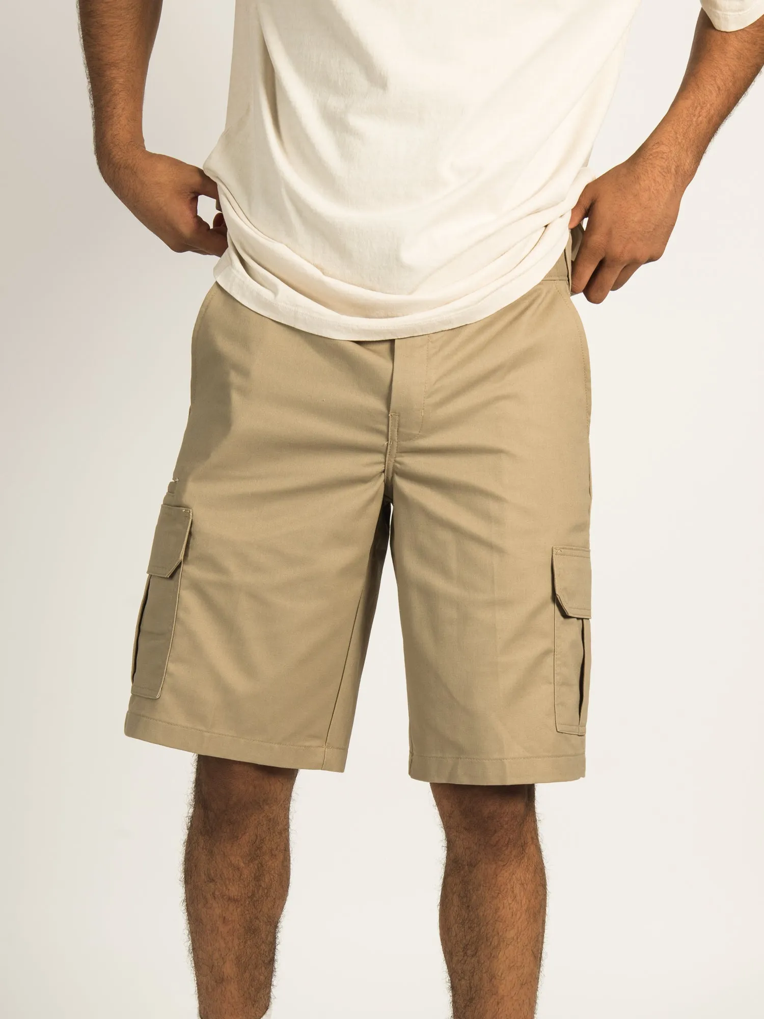 DICKIES CARGO WORK 11" SHORT - CLEARANCE sold by Boathouse