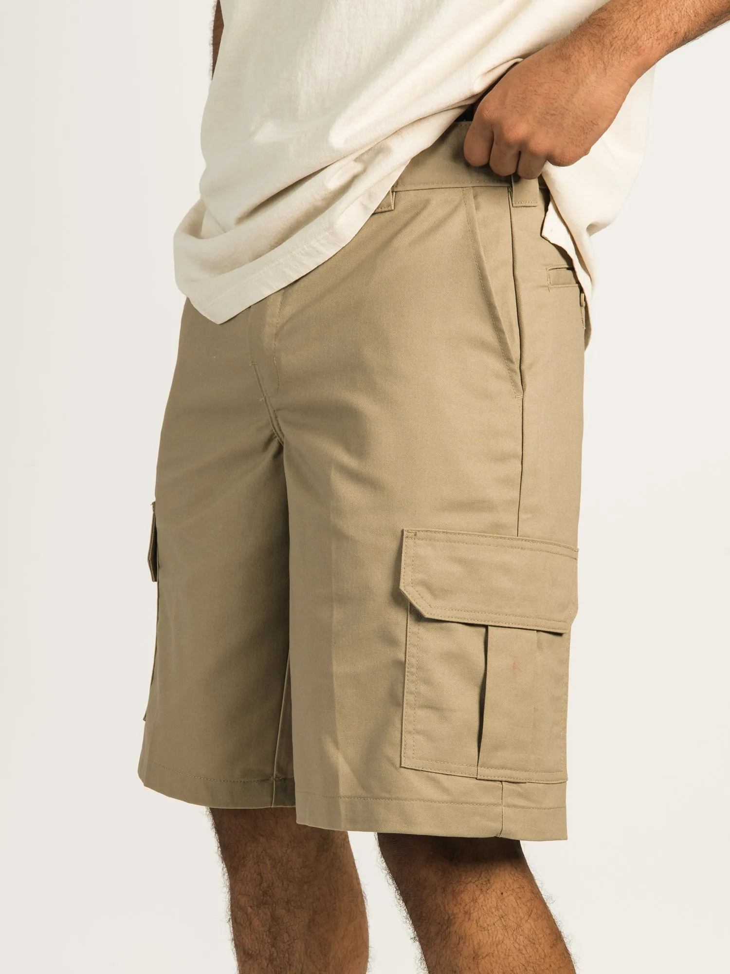 DICKIES CARGO WORK 11" SHORT - CLEARANCE sold by Boathouse product image thumbnail 3