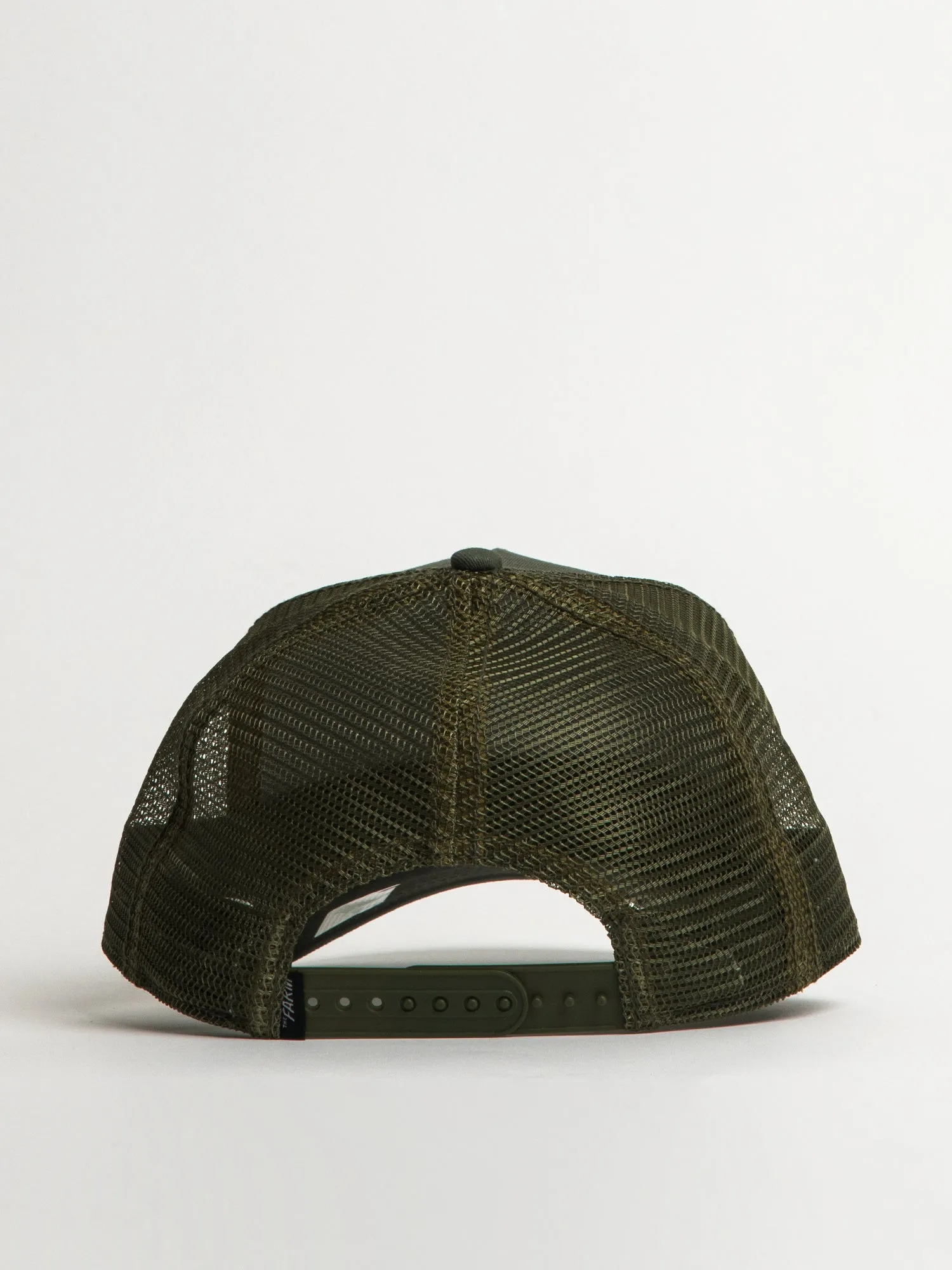 GOORIN BROS FREEDOM TRUCKER sold by Boathouse product image thumbnail 3