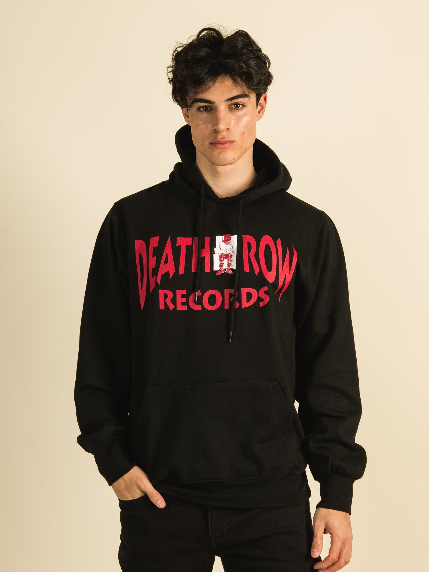 DEATH ROW X DR BOMBAY HOODIE☆日本未発売・限定品 img72251_src.jpg