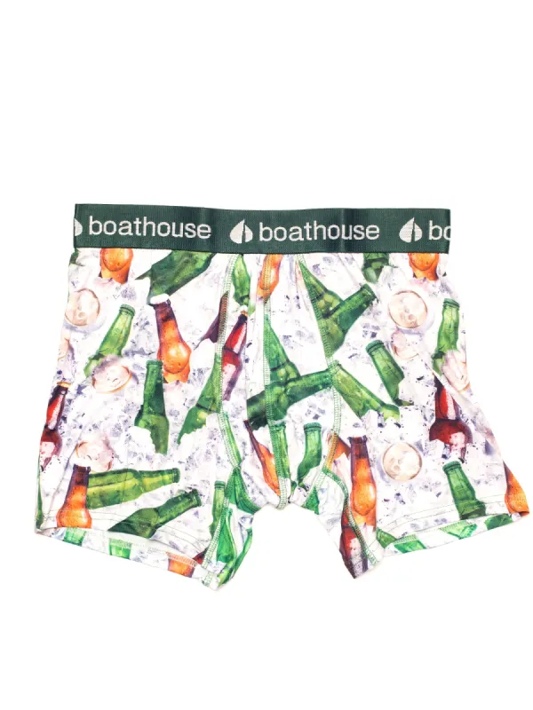 NOVELTY BRIEF - CLEARANCE sold by Boathouse