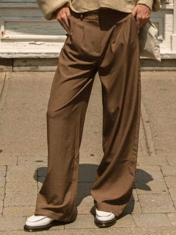 PRINCESS POLLY ARCHER PANTS sold by Boathouse