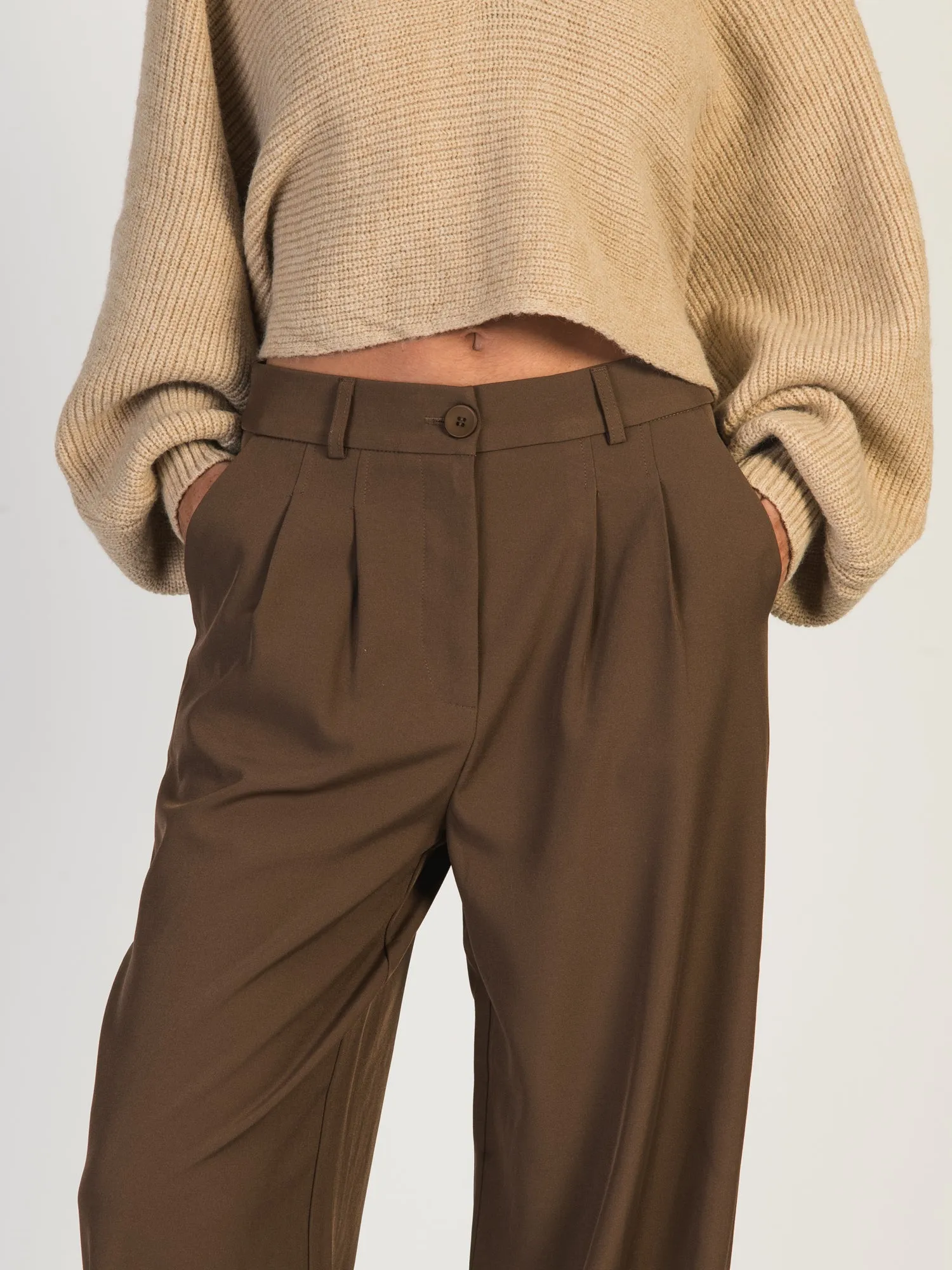 PRINCESS POLLY ARCHER PANTS sold by Boathouse product image thumbnail 4