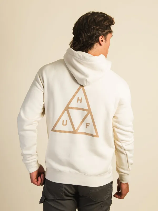 HUF HUF SET PULL OVER HOOD sold by Boathouse