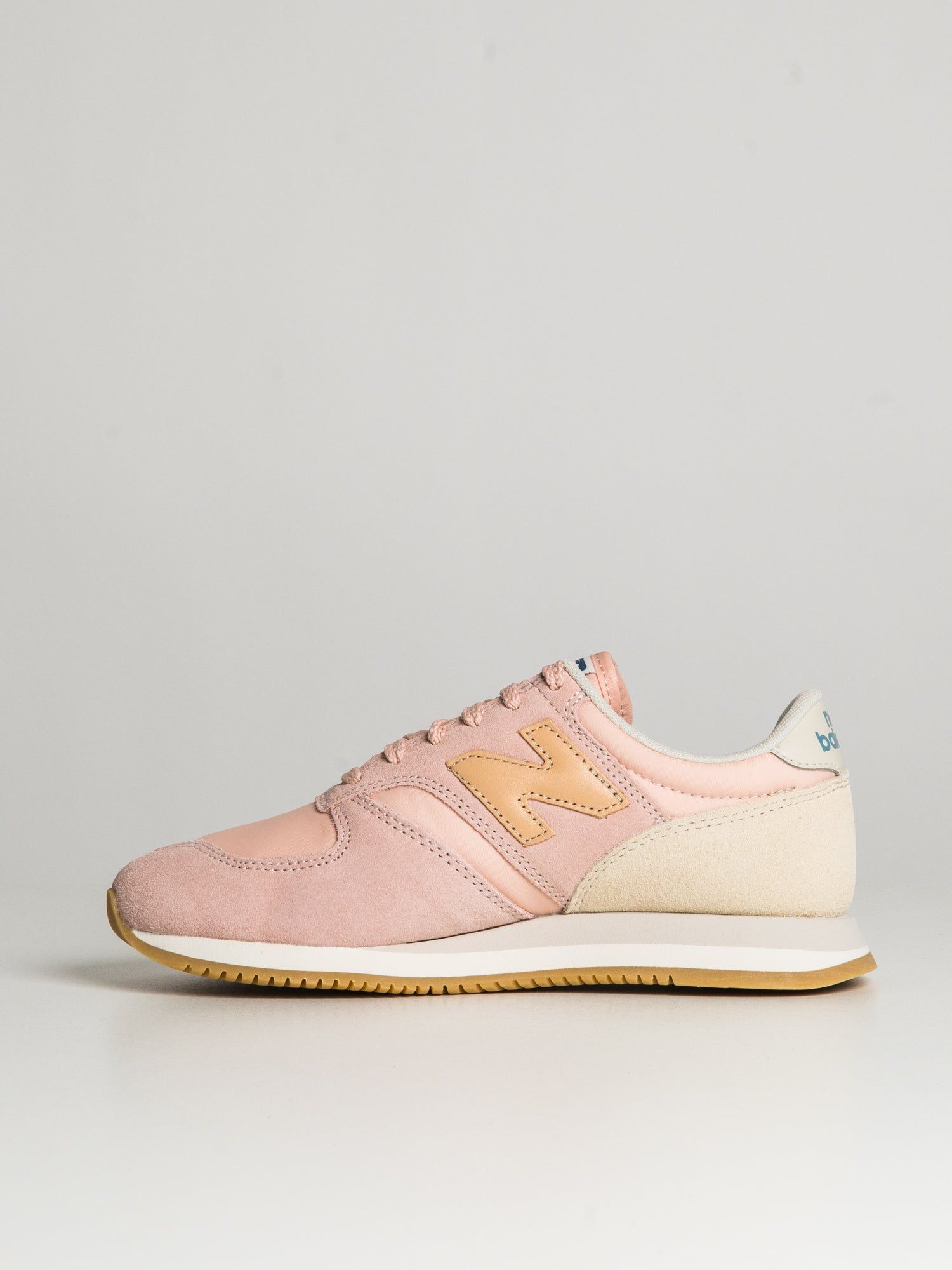 WOMENS NEW BALANCE THE 420 SNEAKER - CLEARANCE sold by Boathouse product image thumbnail 4